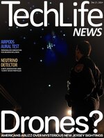 Techlife News